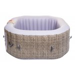 Belatrix Luxury 125 Rattan PH050016 – Hledejceny.cz