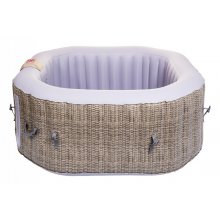 Belatrix Luxury 125 Rattan PH050016