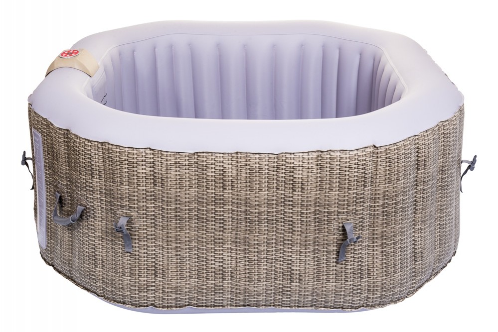 Belatrix Luxury 125 Rattan PH050016