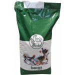 BOCUS ČSCH Kompletní krmivo pro odchov kuřat 0-5 týdnů 25 kg – Zboží Dáma
