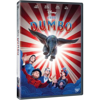 Dumbo DVD