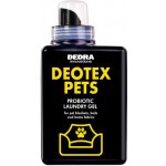 DEOTEX PETS WASH účinně pere & neutralizuje pachy 15 praní – Zboží Dáma