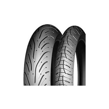 Michelin Pilot Road 4 A 190/50 R17 73W