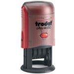 Trodat 46130 – Zboží Dáma