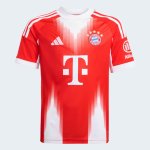 adidas dětský dres Bayern Mnichov na domácí zápasy pro dospělé – Hledejceny.cz