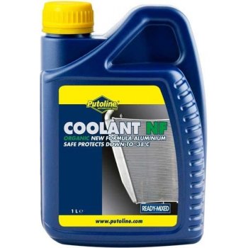 Putoline Coolant NF 4 l
