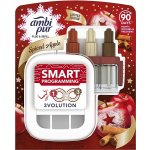 AMBI PUR 3Volution Spiced Apple náplň 20 ml – HobbyKompas.cz