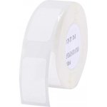 Nimbot T12*22-260 Termální etikety 12x22 mm bílá 260 ks – Hledejceny.cz
