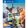 Hra na PS4 Riders Republic + The Crew 2