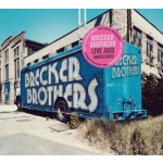 The Brecker Brothers - Live And Unreleased CD – Hledejceny.cz