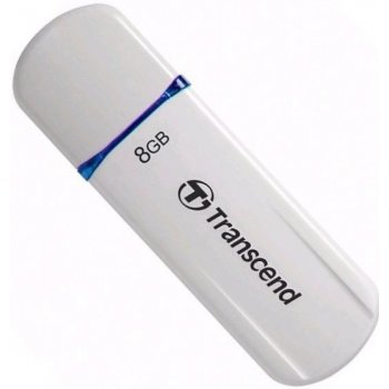 Transcend JetFlash 620 8GB TS8GJF620