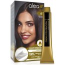 Alea Color barva na vlasy 6 tmavá blond 135 ml