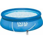 Intex Easy Set Pool 457 x 84 cm 28158GN – Zbozi.Blesk.cz