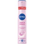 Nivea Pearl & Beauty deospray 200 ml – Zboží Dáma