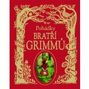 Pohádky bratří Grimmů - Grimmovi Jacob a Wilhelm