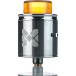 Vandy Vape Mesh RDA stříbrná 1ml – Zboží Dáma