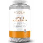 MyProtein Zinc and Magnesium 270 tablet – Hledejceny.cz