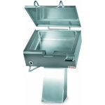 KROMET pánev 000.PE-025P – Zboží Dáma