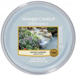 Yankee Candle Water Garden Scenterpiece Easy MeltCup 61 g