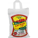 Zafran rýže basmati 1 kg – Zboží Mobilmania