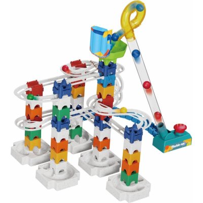 Alltoys Kuličková dráha 81 ks – Zboží Dáma