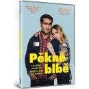 Film Pěkně blbě: DVD