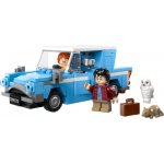 LEGO® Harry Potter 76424 Létající Ford Anglie – Zbozi.Blesk.cz