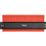 Yato YT-3735 Šablona na profily 125 mm magnetická – Hledejceny.cz