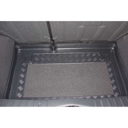 Plastová vana do kufru HDT Aristar dolní k Citroen C3 2002-2017 hatchback
