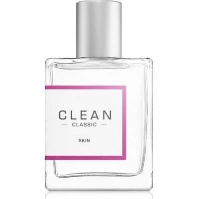 Clean Skin Classic parfémovaná voda dámská 60 ml