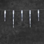 Exihand Rampouchy 2736-202 32 LED rampouchů 25 cm bílá KONST – Hledejceny.cz