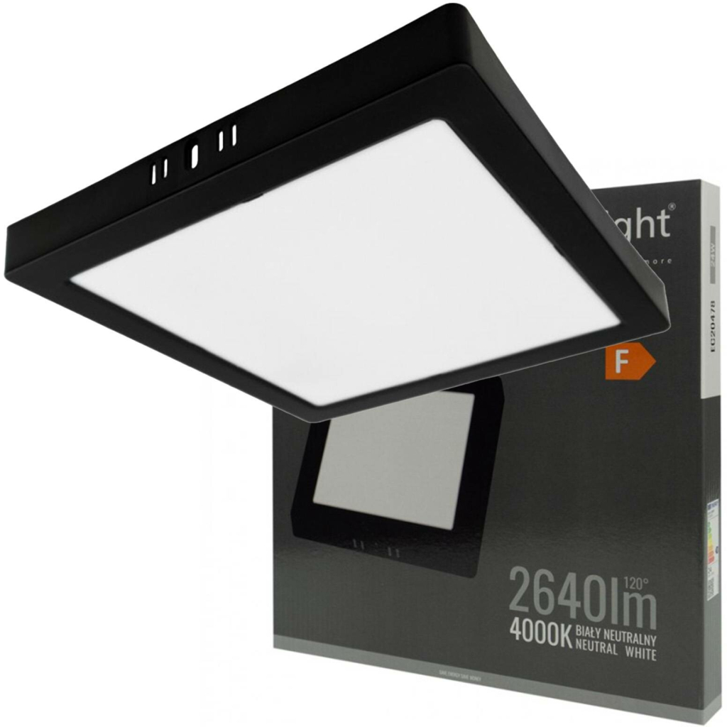 ECOLIGHT EC20478