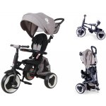 Qplay Rito Plus Grey – Zboží Dáma