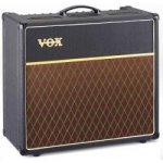 Vox AC 30C2X – Zboží Dáma