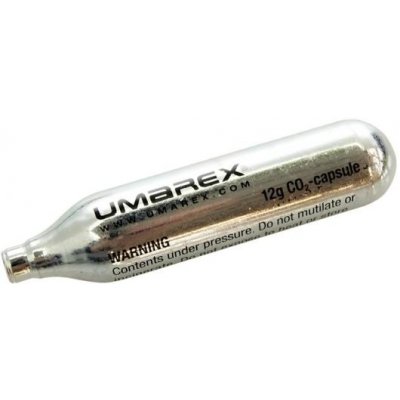 Umarex Bombička 12 g CO2 – Zboží Mobilmania