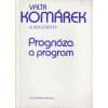 Kniha Prognóza a program