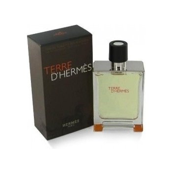 Hermés Terre D'Hermés EDT 100 ml + sprchový gel 40 ml + balzám po holení 15 ml dárková sada