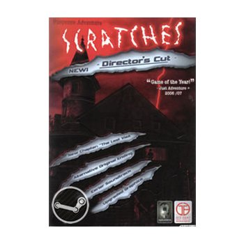 Scratches Directors Cut