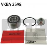 Sada ložiska kola SKF VKBA 3598 (VKBA3598) – Zbozi.Blesk.cz