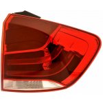 ACI BMW X1 E84 10/09- zadní světlo LED vnější (bez objímek) P – Hledejceny.cz