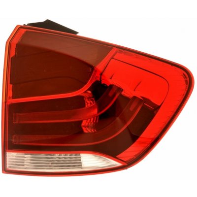 ACI BMW X1 E84 10/09- zadní světlo LED vnější (bez objímek) P – Hledejceny.cz