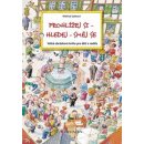 Prohlížej si–hledej–směj se - Velká obrázková pro děti a rodiče - Gebhard Wilfried