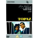 Topaz DVD