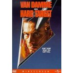 Hard Target / Živý terč DVD – Hledejceny.cz