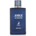 Maison Alhambra Jorge Di Profumo parfémovaná voda pánská 100 ml – Zboží Mobilmania