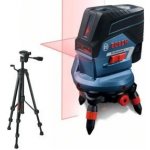 Bosch GCL 2-50 C Professional 0 601 066 G02 – Zboží Mobilmania