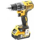 Akušroubovák DeWalt DCD708P2T