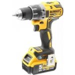 DeWalt DCD708P2T – Zboží Dáma