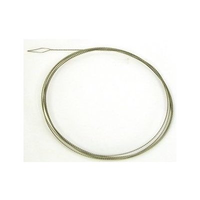 Extra Carp Protahovací struna Elastic Threader 60cm – Sleviste.cz