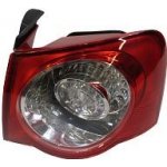 Zadní světlo- pravé vnější VOLKSWAGEN PASSAT (B6) 2005-2010 |005-2010| AUTOMOTIVE LIGHTING | 8001063193151 – Hledejceny.cz